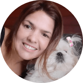 Foto de perfil Adriana Ovcearenco