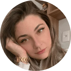 Foto de perfil Ana Carolina