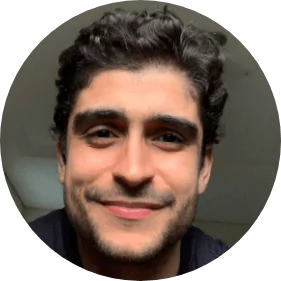 Foto de perfil Filipe Santos