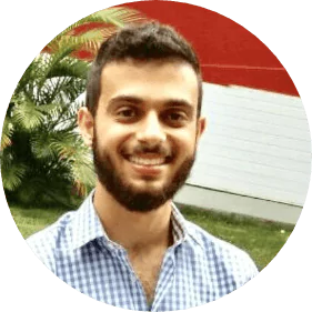 Foto de perfil Lucas Silva