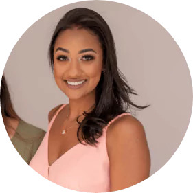 Foto de perfil Thais de Paula